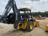 2021 JOHN DEERE 310LEP