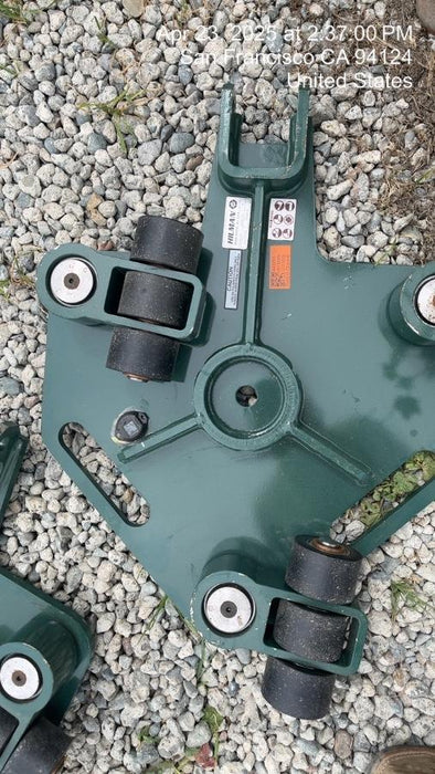 2024 HILMAN ROLLERS OMNI-6