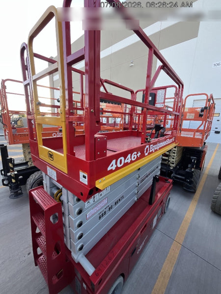 2026 MEC 4046+