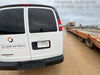 2023 CHEVROLET Express Van - Rental