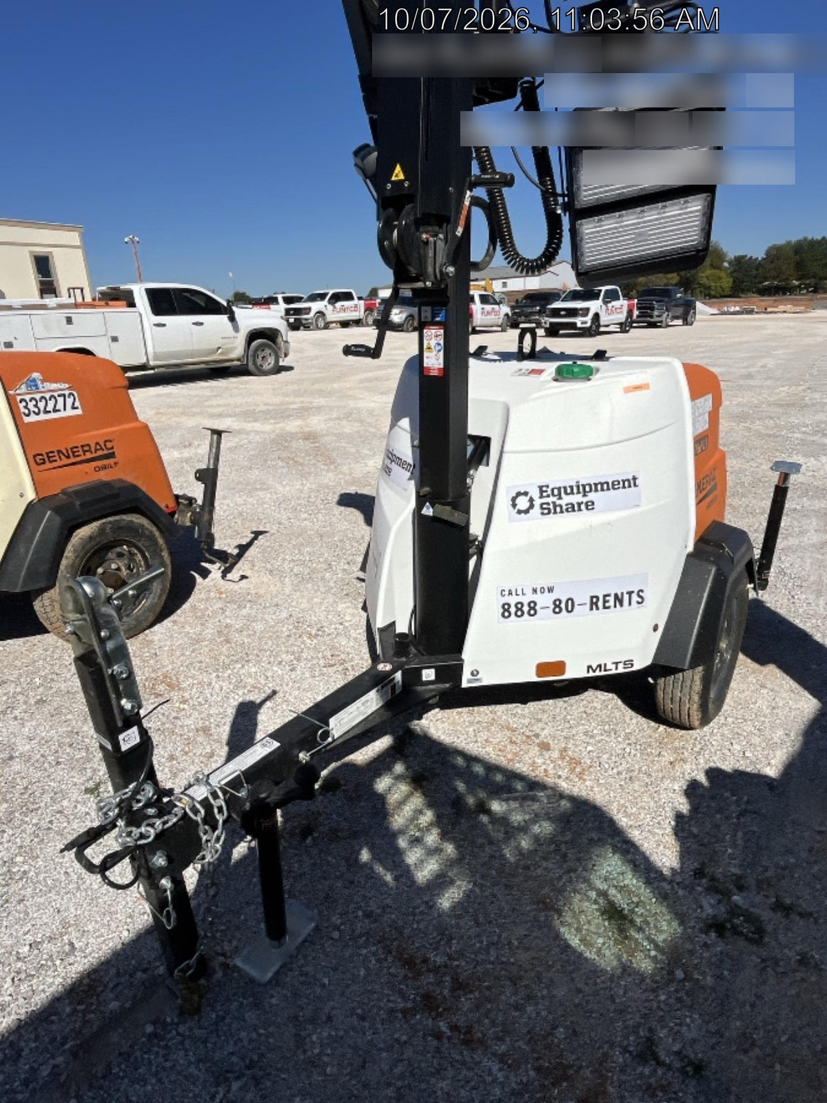 2026 GENERAC MLTS-4