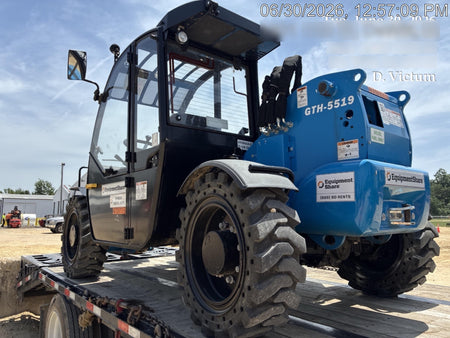 2024 GENIE GTH-5519