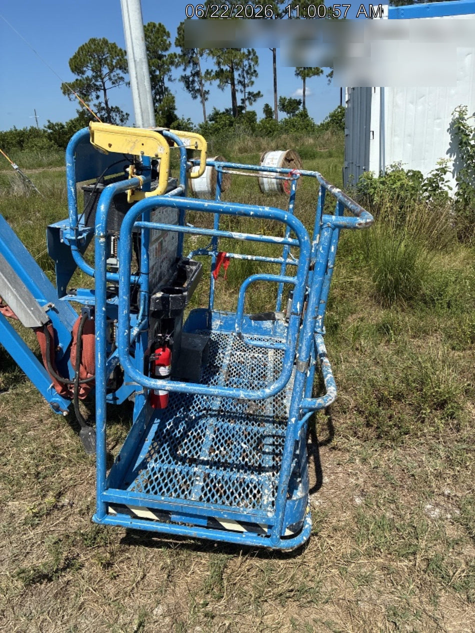 2020 GENIE Z-45 XC