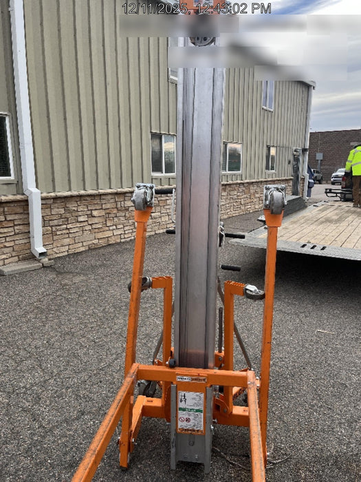 2021 LIFTSMART MLC-24