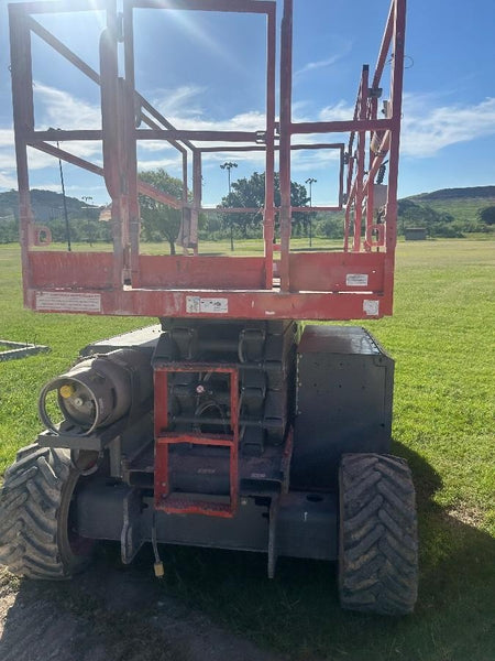 2018 SKYJACK SJ6832 RT