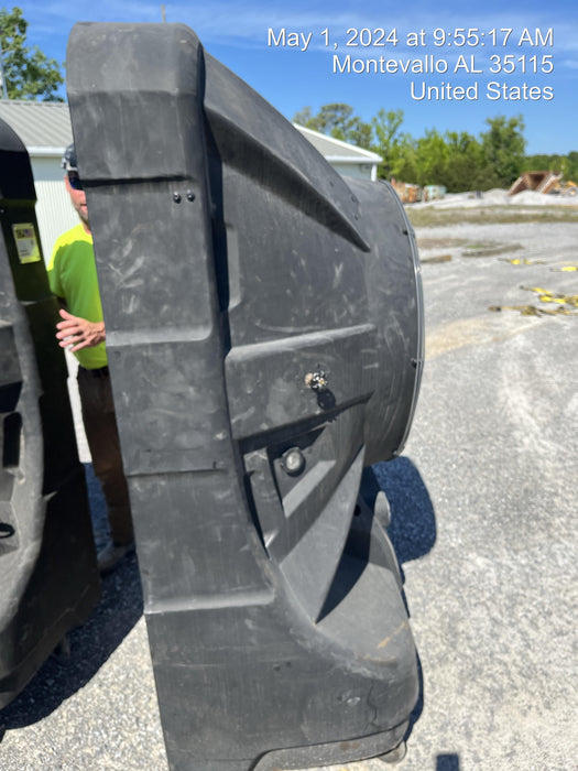 2022 PORTACOOL PACJS2601A1