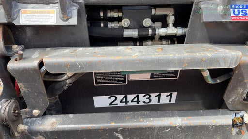 2022 PALADIN UTILITY GRAPPLE 11876-0022