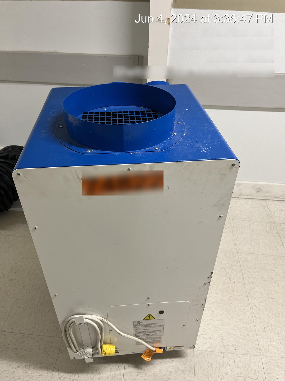 2020 MESTEK 6KK14