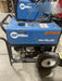 2023 Miller Electric Blue Star 185 Engine Driven Welder, Electric Start, 13 hp, Gas, 6,500 W Peak 907664