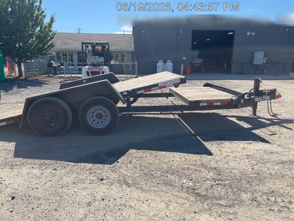 2022 WALTON SST84x20