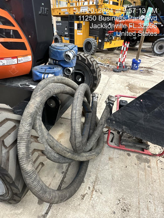 2023 MULTIQUIP QP3TH