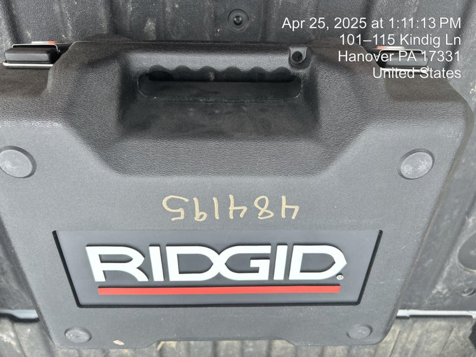 2024 RIDGID 48553