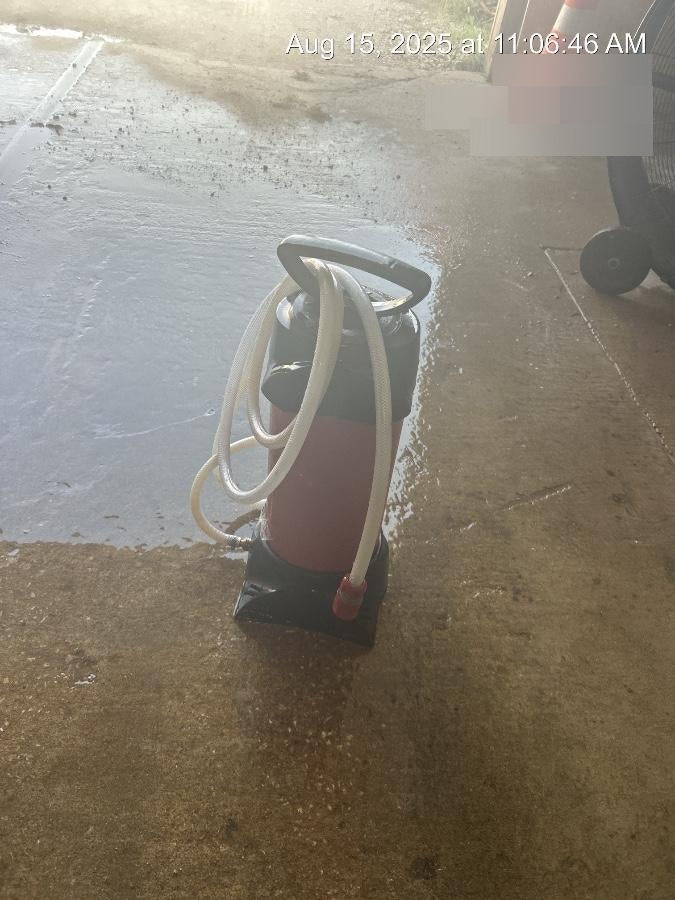 2022 HILTI DWP10