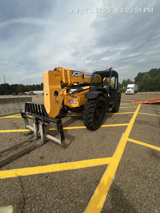 2020 JCB 509-42