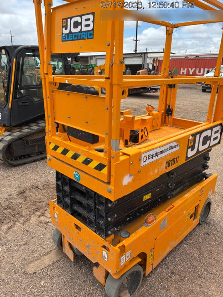 2024 JCB S1932E
