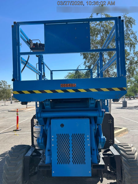 2024 GENIE GS-4390 RT