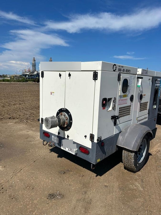 2022 ATLAS COPCO PAC F44 KD-S