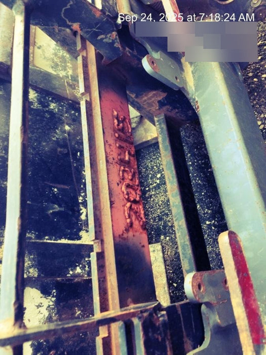 2022 ARROW MATERIAL HANDLING 60" Pallet Forks - Arrow