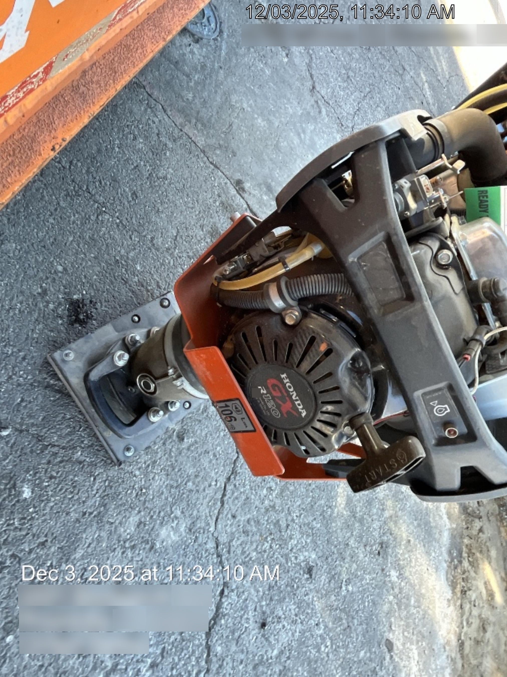 2024 HUSQVARNA LT6005