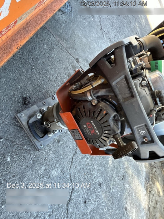 2024 HUSQVARNA LT6005