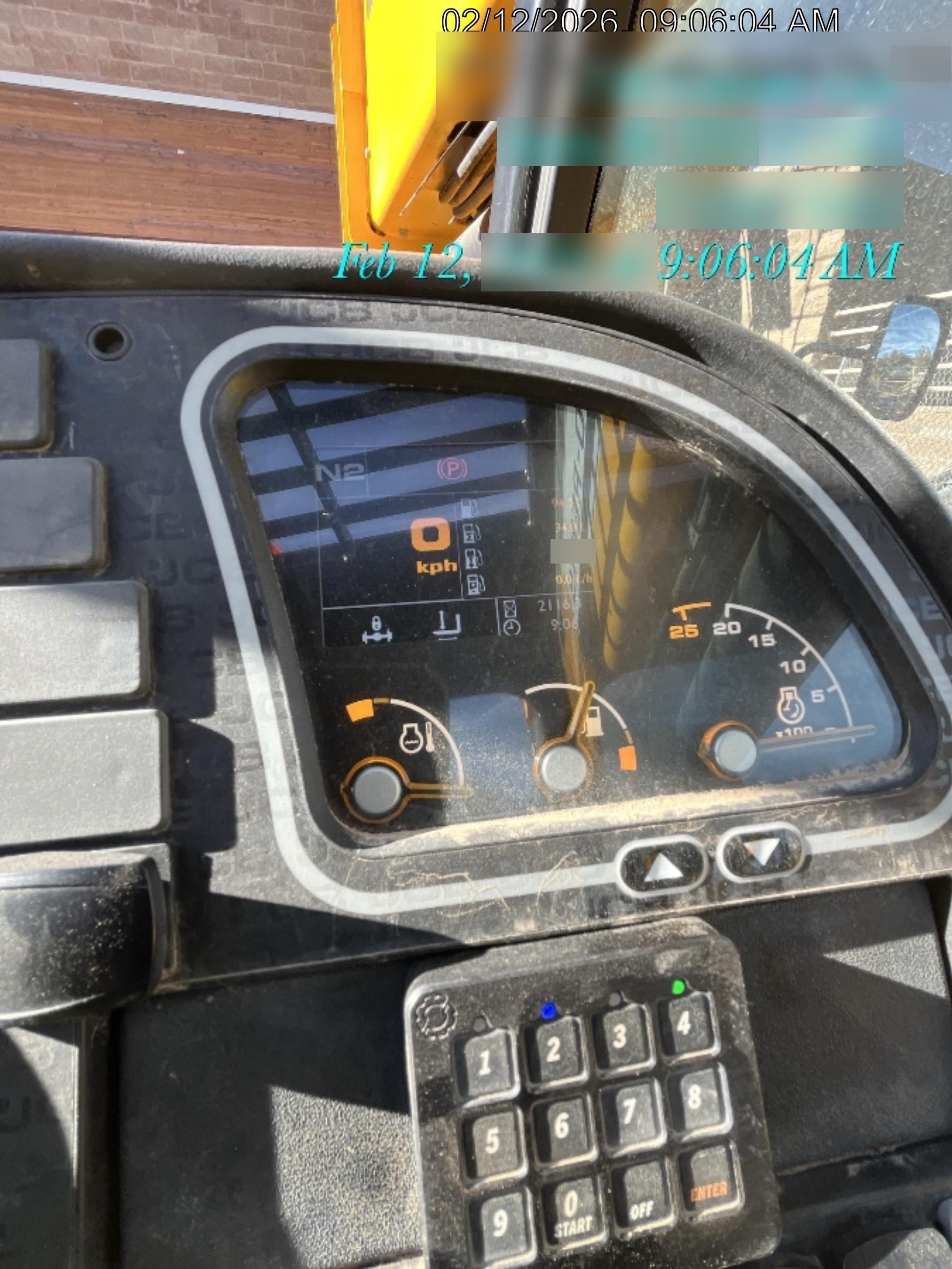 2021 JCB 510-56