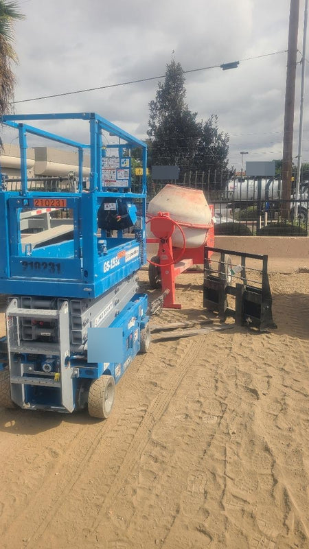 2023 MULTIQUIP MC12PH