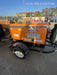 2021 Lincoln Electric Vantage 322 Vantage 322 Ready Pak 3 w/ Decals, ORANGE (includes trailer, cable rack, fender light kit) NO Telematics