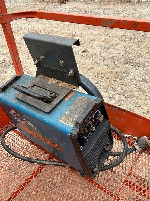 2020 MILLER ELECTRIC CST-280