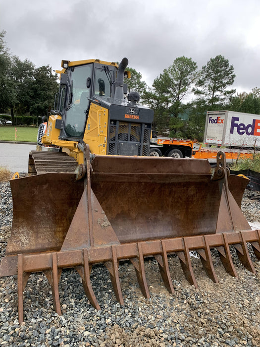 2019 D&E MANUFACTURING RKD1011