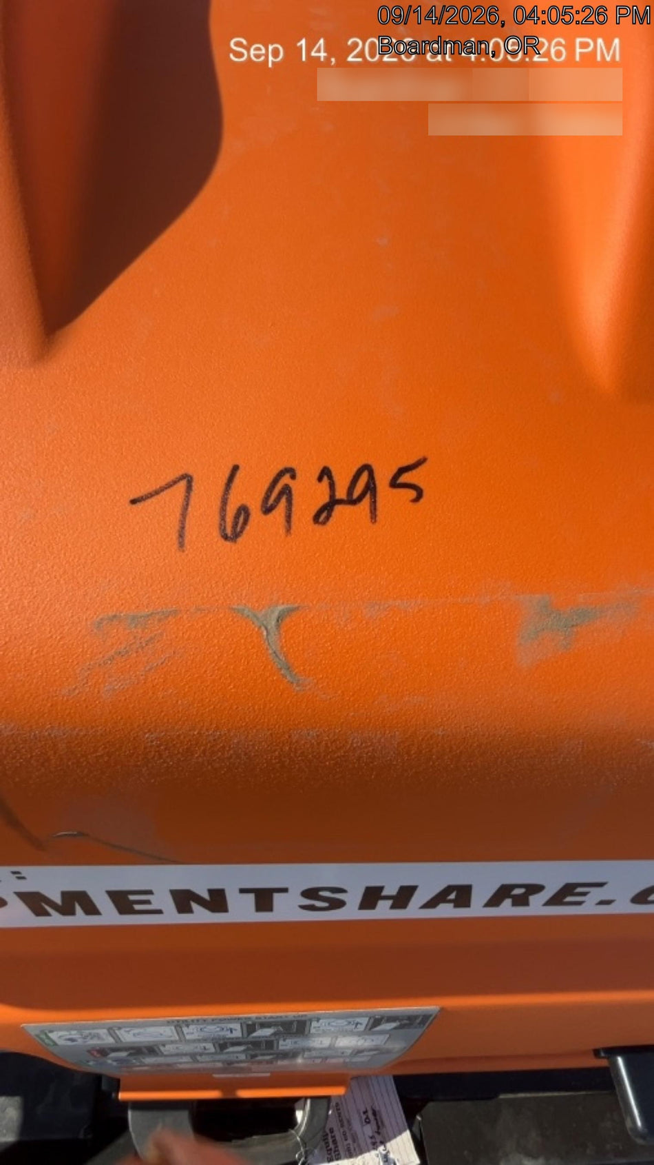 2026 GENERAC MLTS-4