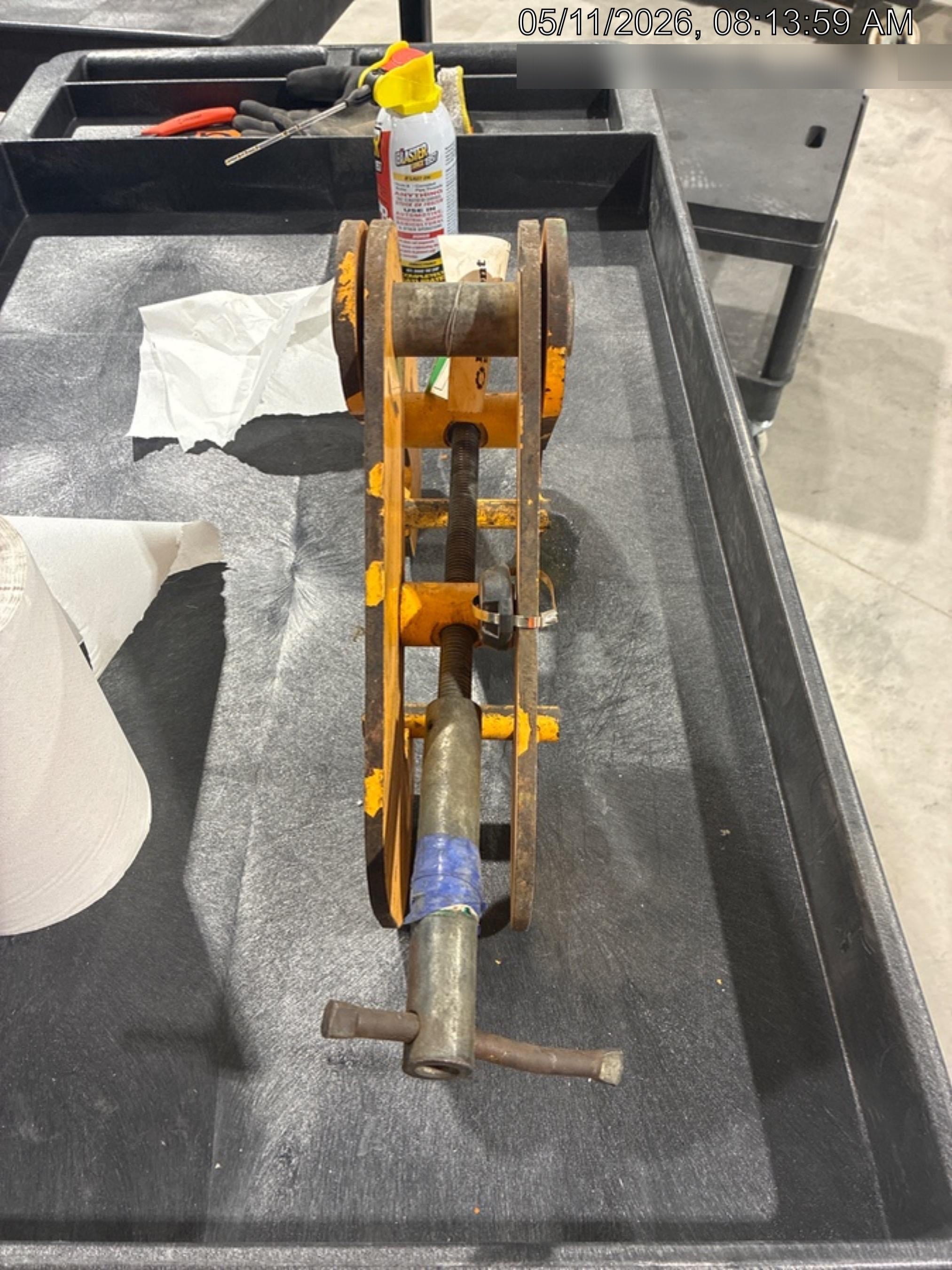 2022 HARRINGTON UBC030
