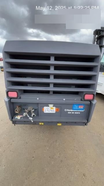 2020 ATLAS COPCO XATS 400 PFF