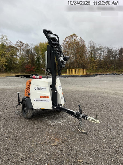 2023 GENERAC MLT2