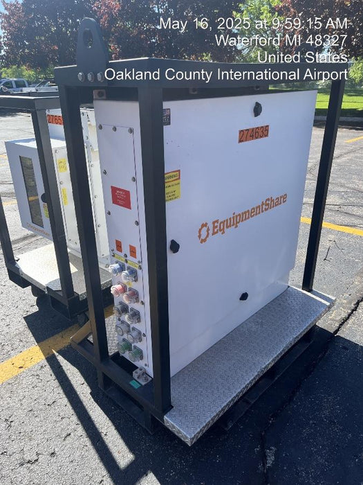 2022 TRYSTAR IL-046-VDE-27-LP