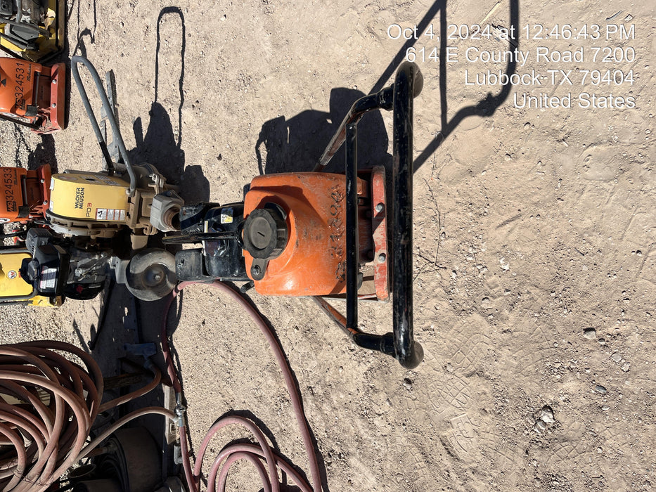 2023 MULTIQUIP MVC82VHW