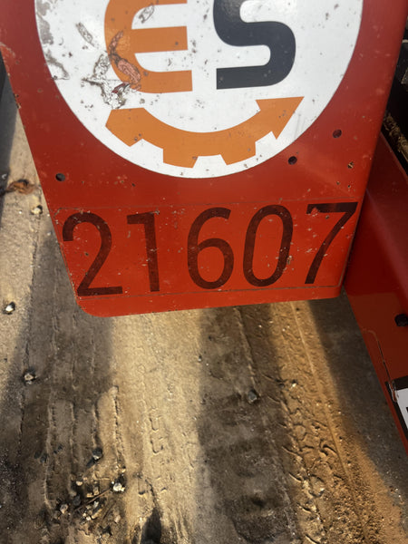 2019 DITCH WITCH S3C