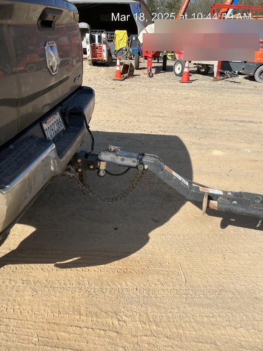 2019 Wacker Neuson LTV6K-LED Standard, LED