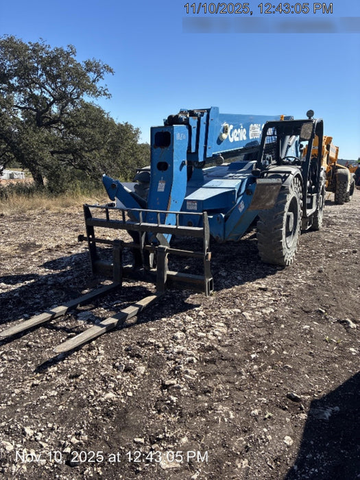 2018 Genie GTH-1056 Genie 10K Telehandler