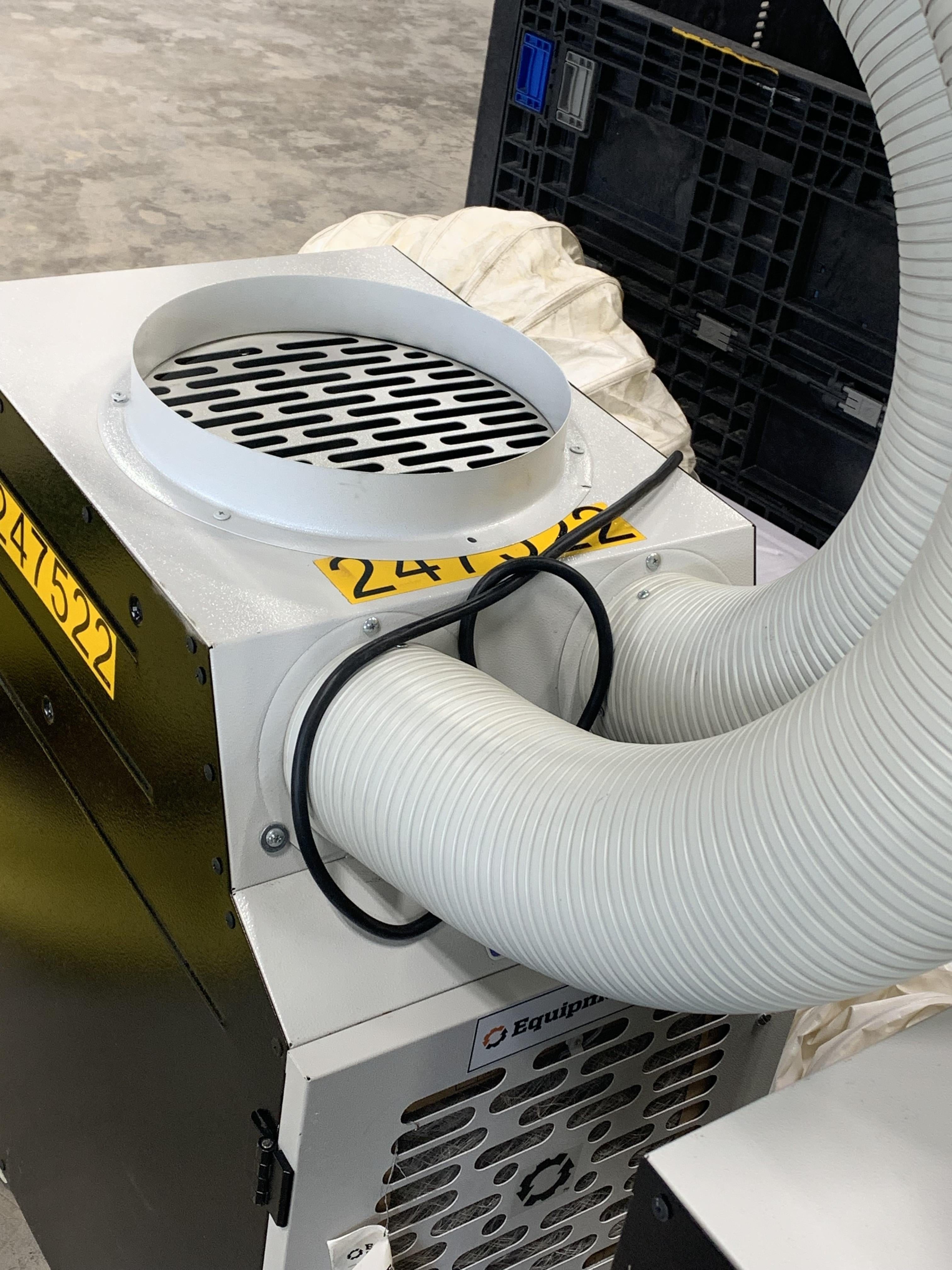 2022 KWIKOOL KPAC1411-2
