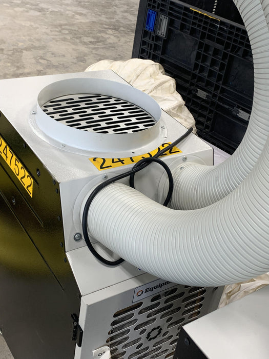 2022 KWIKOOL KPAC1411-2