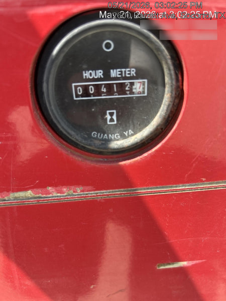 2020 MEC 4555SE