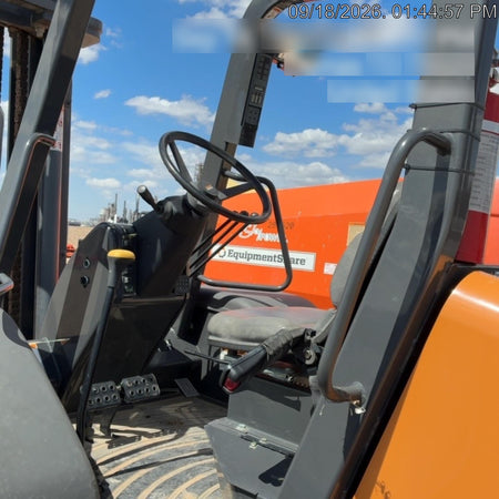 2023 CASE 588H