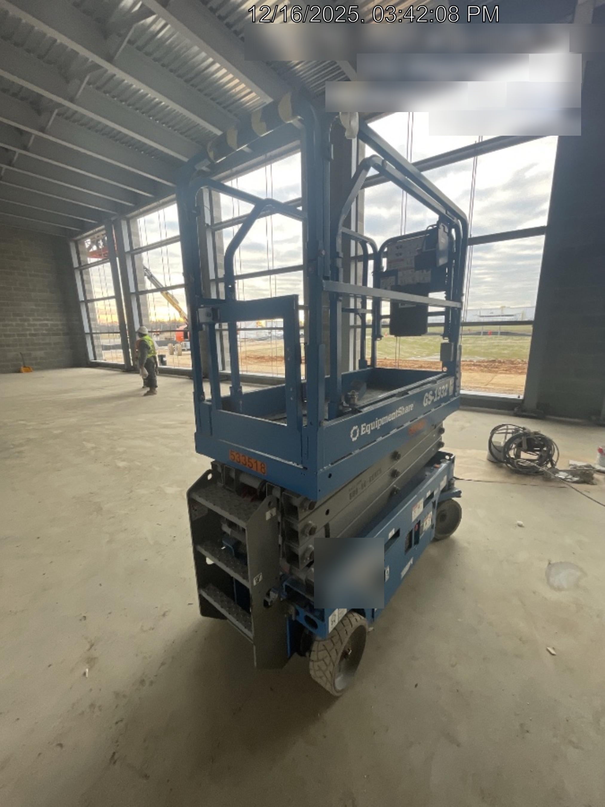 2020 Genie GS-1930 GENIE GS-1930