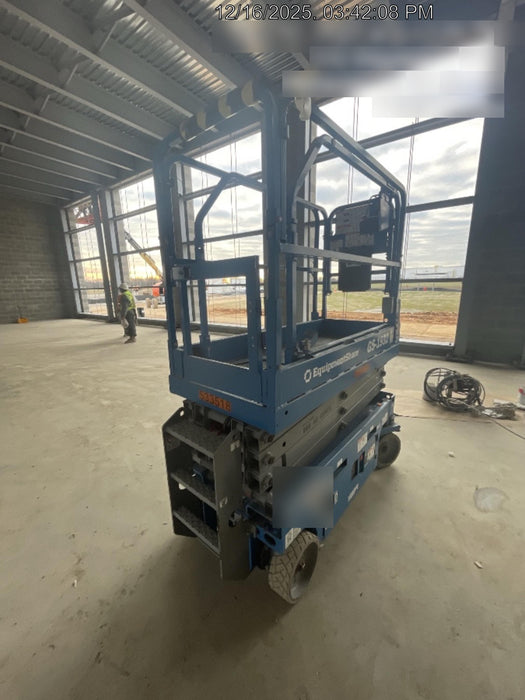 2020 Genie GS-1930 GENIE GS-1930