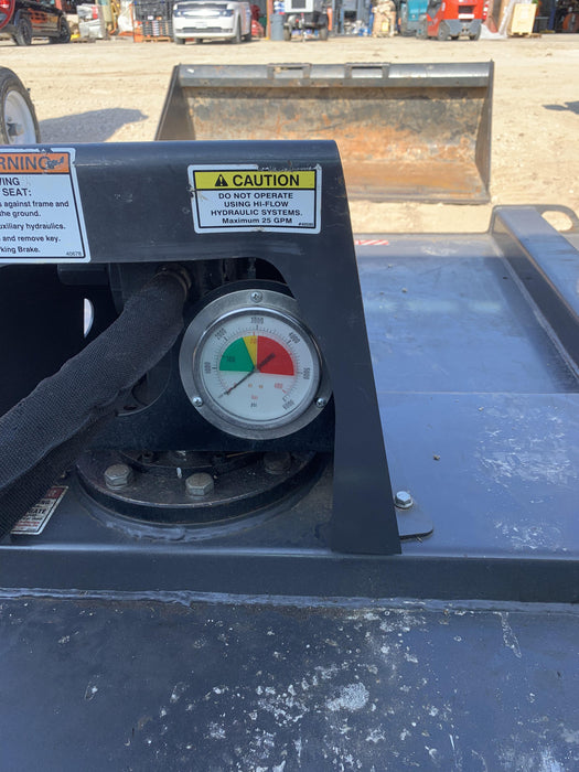 2020 PALADIN 30372A-0022