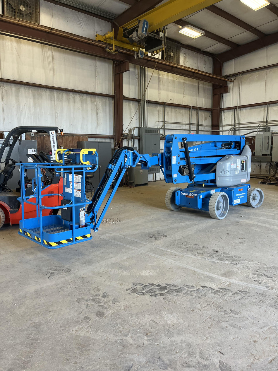 2024 GENIE Z40/23N RJ