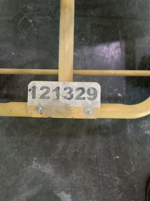 2020 FOSTORIA PUL-1000Q-CD