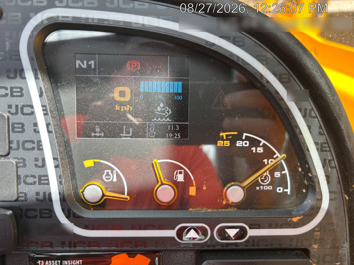 2026 JCB 512-56