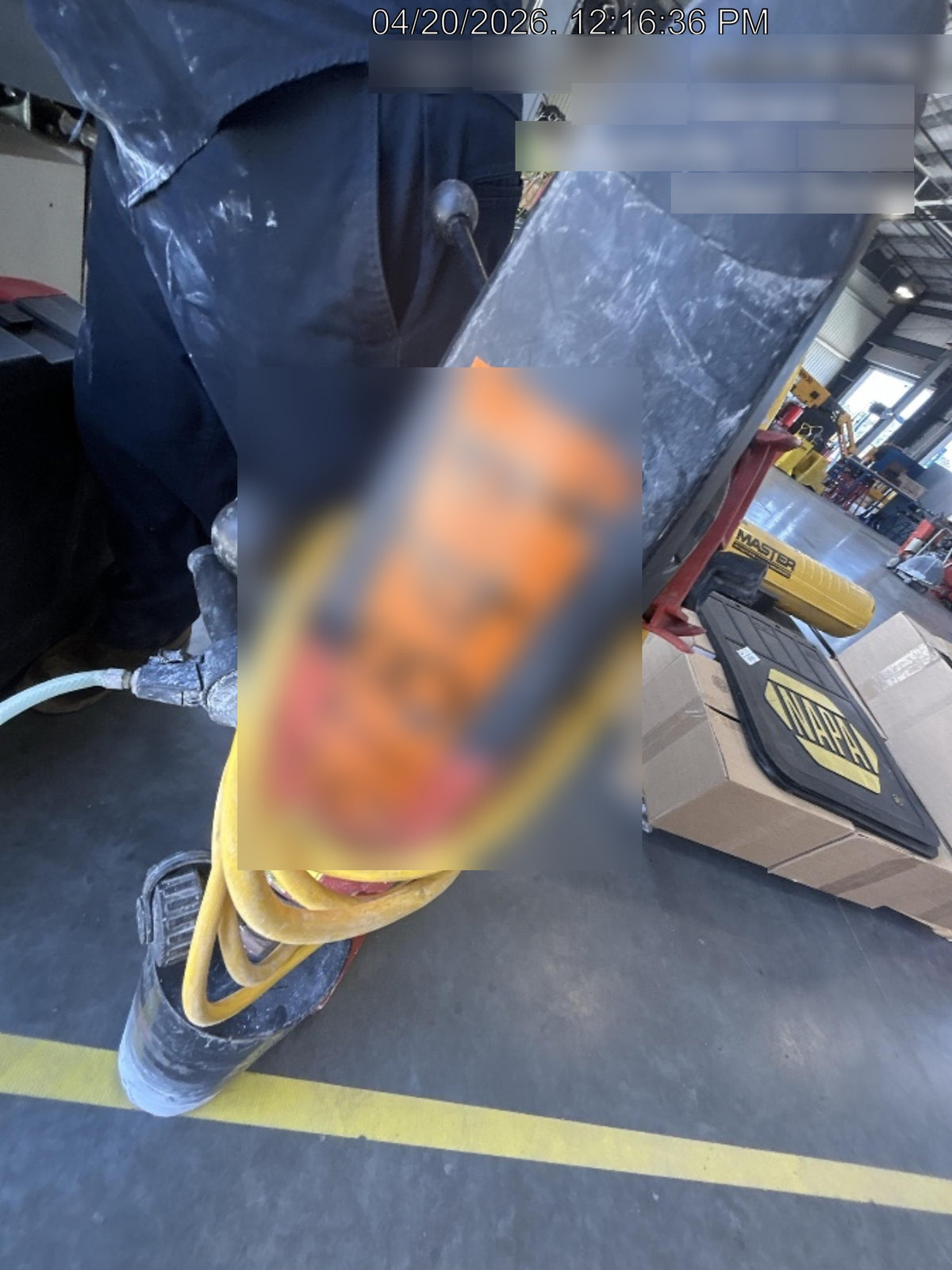 2020 HILTI DD 150-U