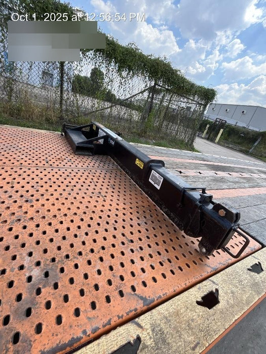 2025 STAR INDUSTRIES M1360B - Star JIB Boom